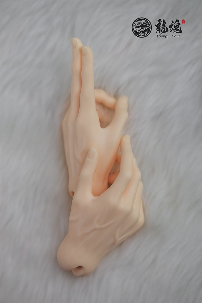 BJD SD 人偶 娃娃 BJD古风 BJD三分